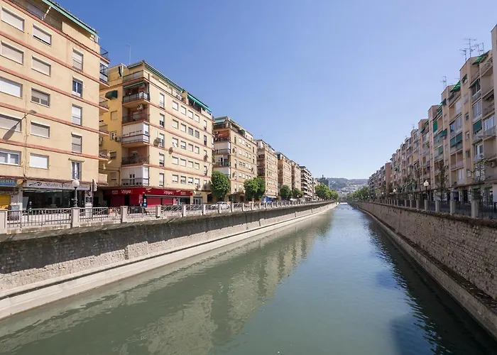 Ribera Del Genil Centro